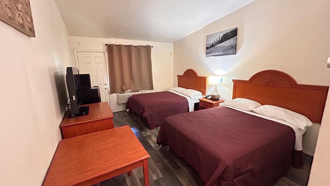 Photo of Bedroom in Vallejo