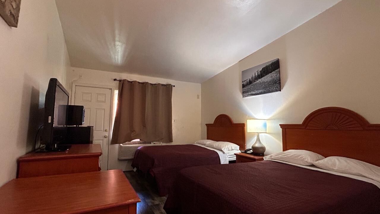 Photo of Bedroom in Vallejo