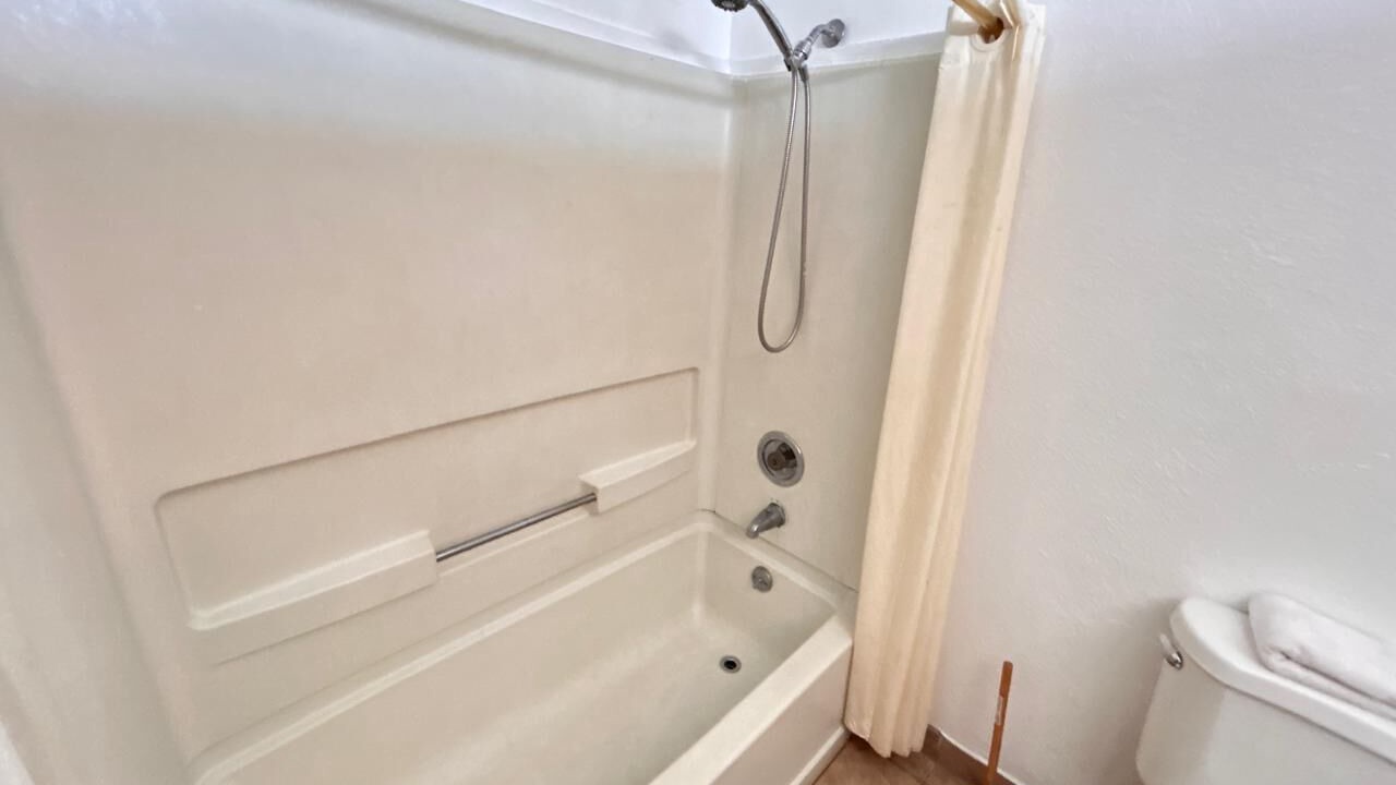 Photo of Bathroom in Vallejo
