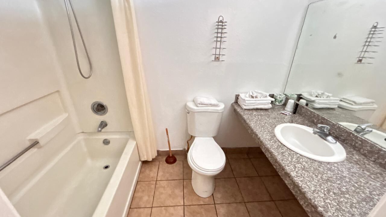 Photo of Bathroom in Vallejo