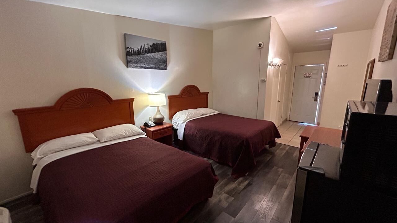 Photo of Bedroom in Vallejo