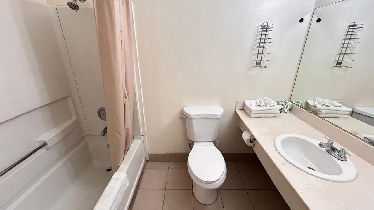 Photo of Bathroom in Vallejo