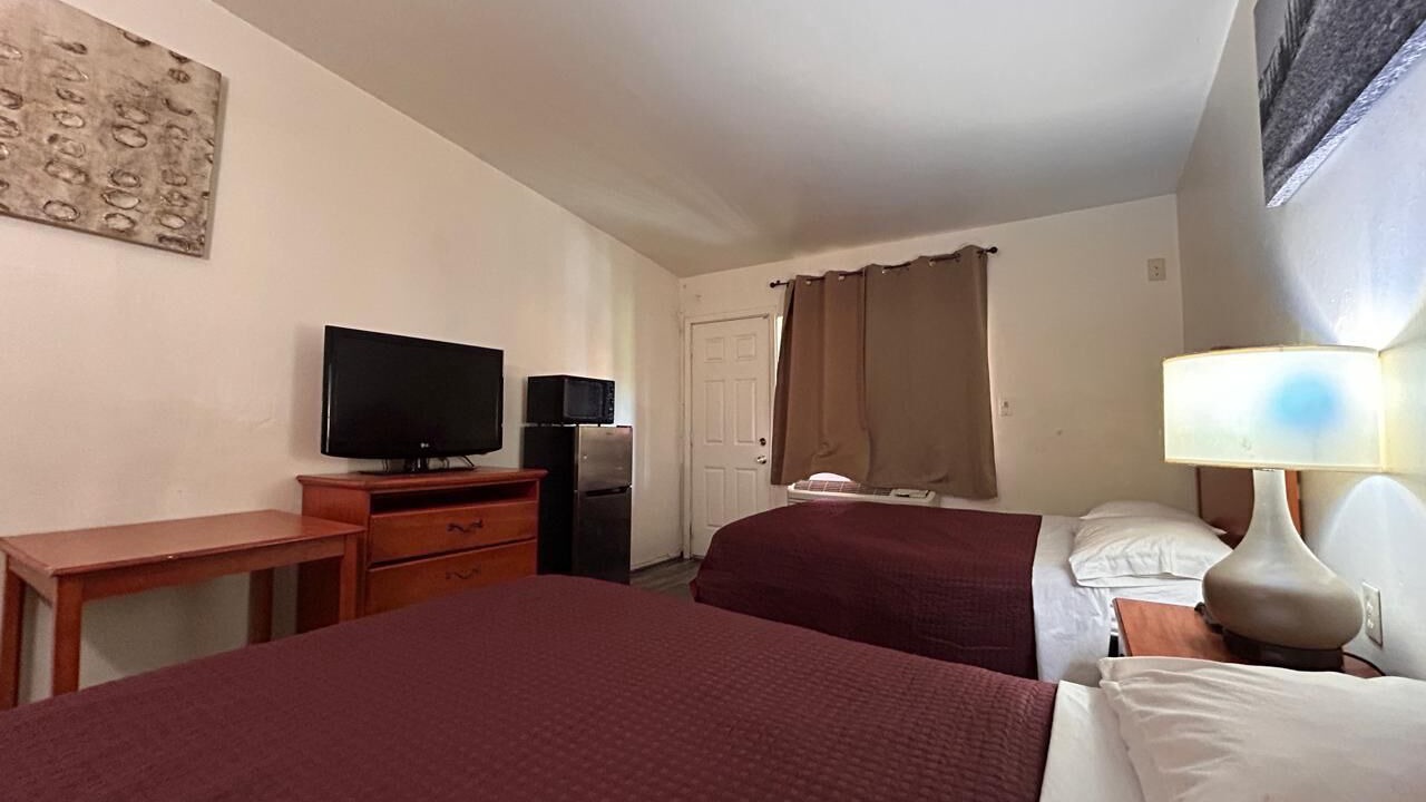 Photo of Bedroom in Vallejo
