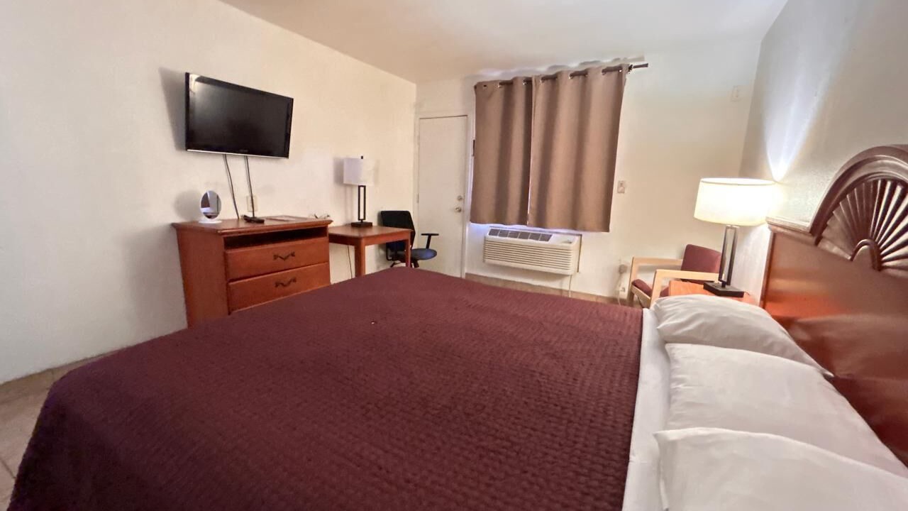 Photo of Bedroom in Vallejo