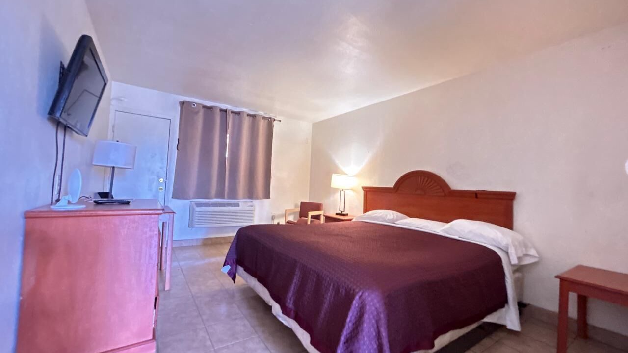 Photo of Bedroom in Vallejo