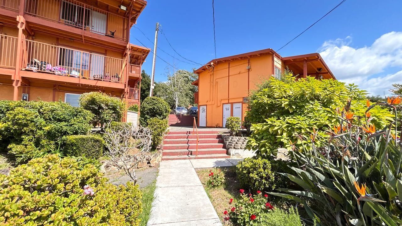 Photo of Outdoor in Vallejo