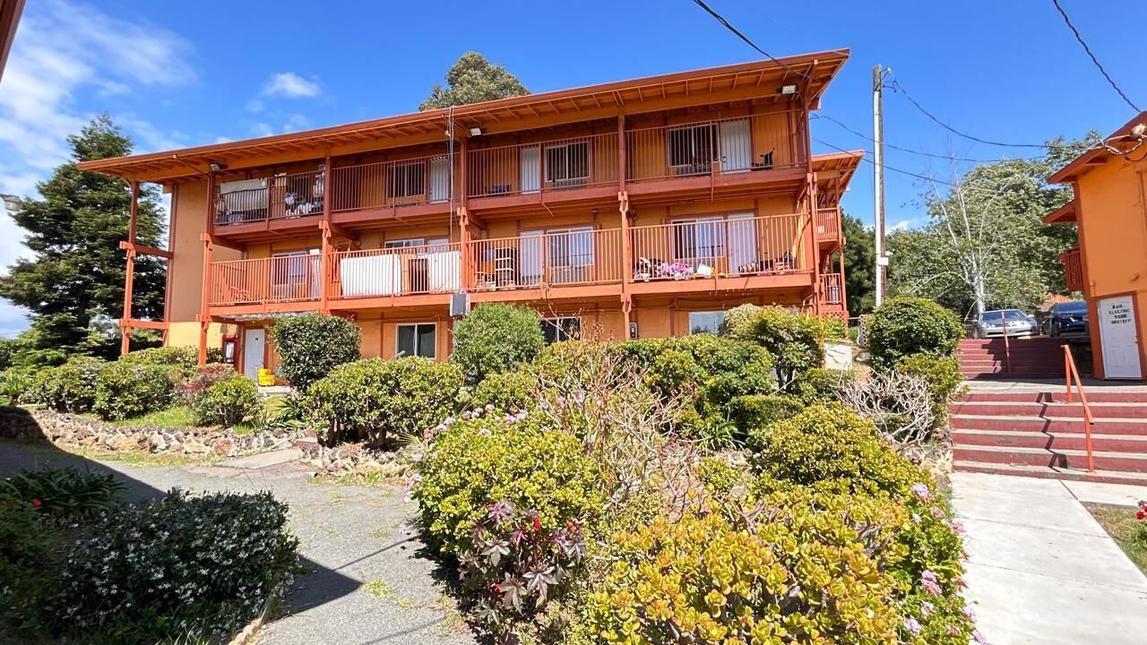 Photo of Outdoor in Vallejo