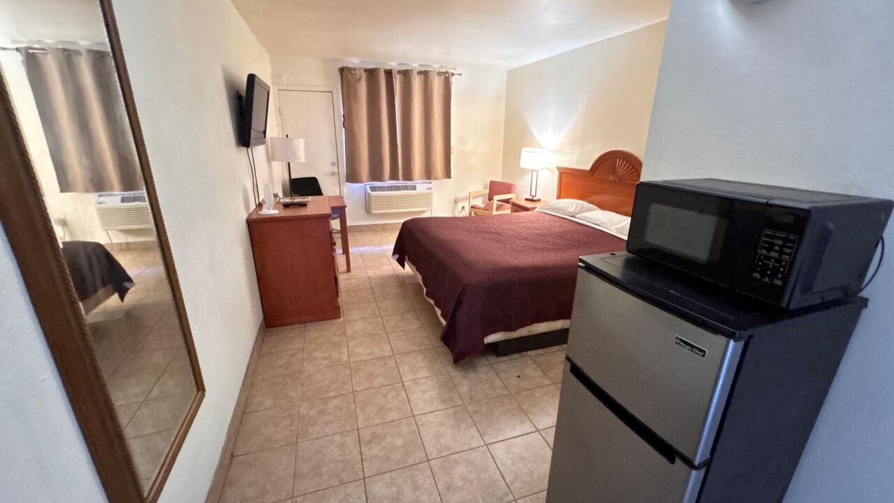 Photo of Bedroom in Vallejo