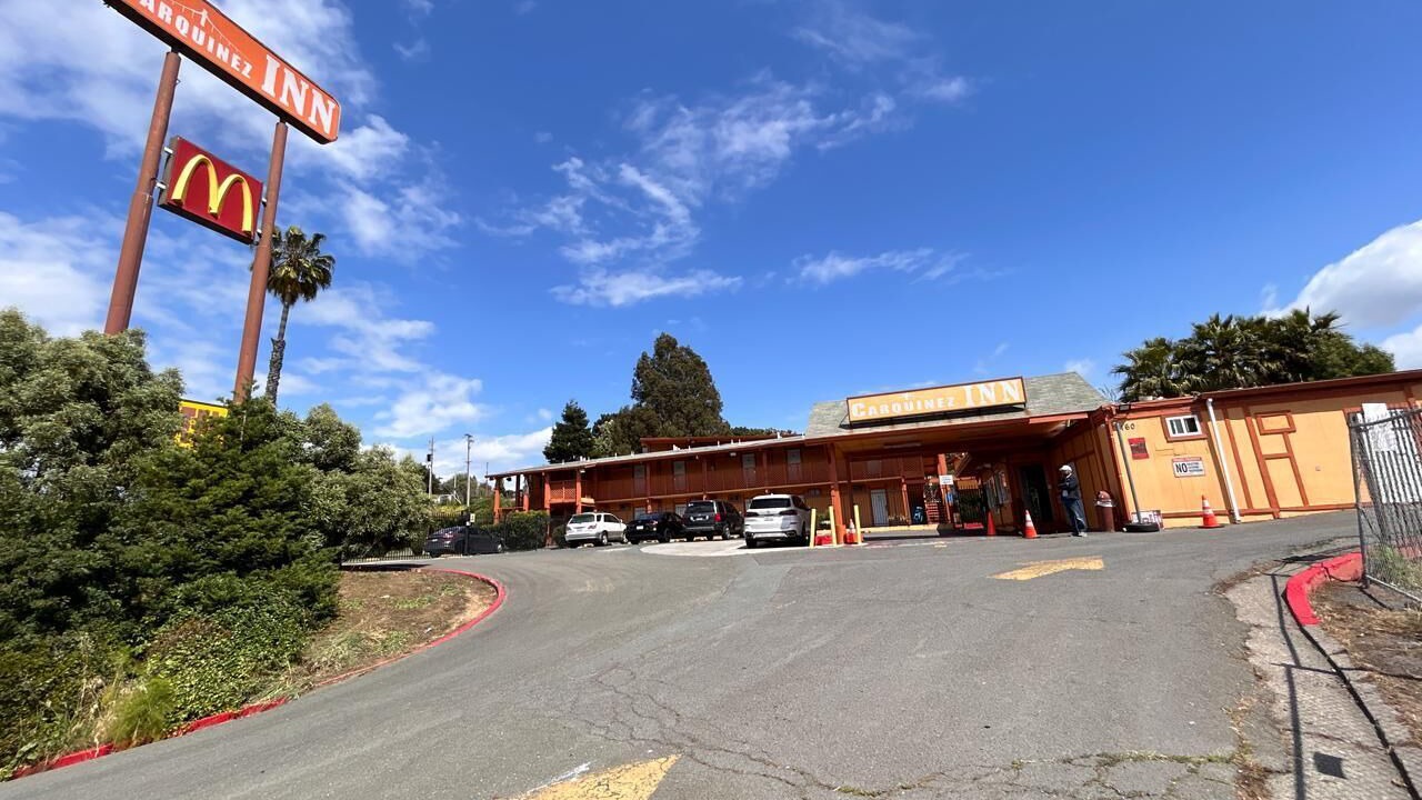Photo of Outdoor in Vallejo