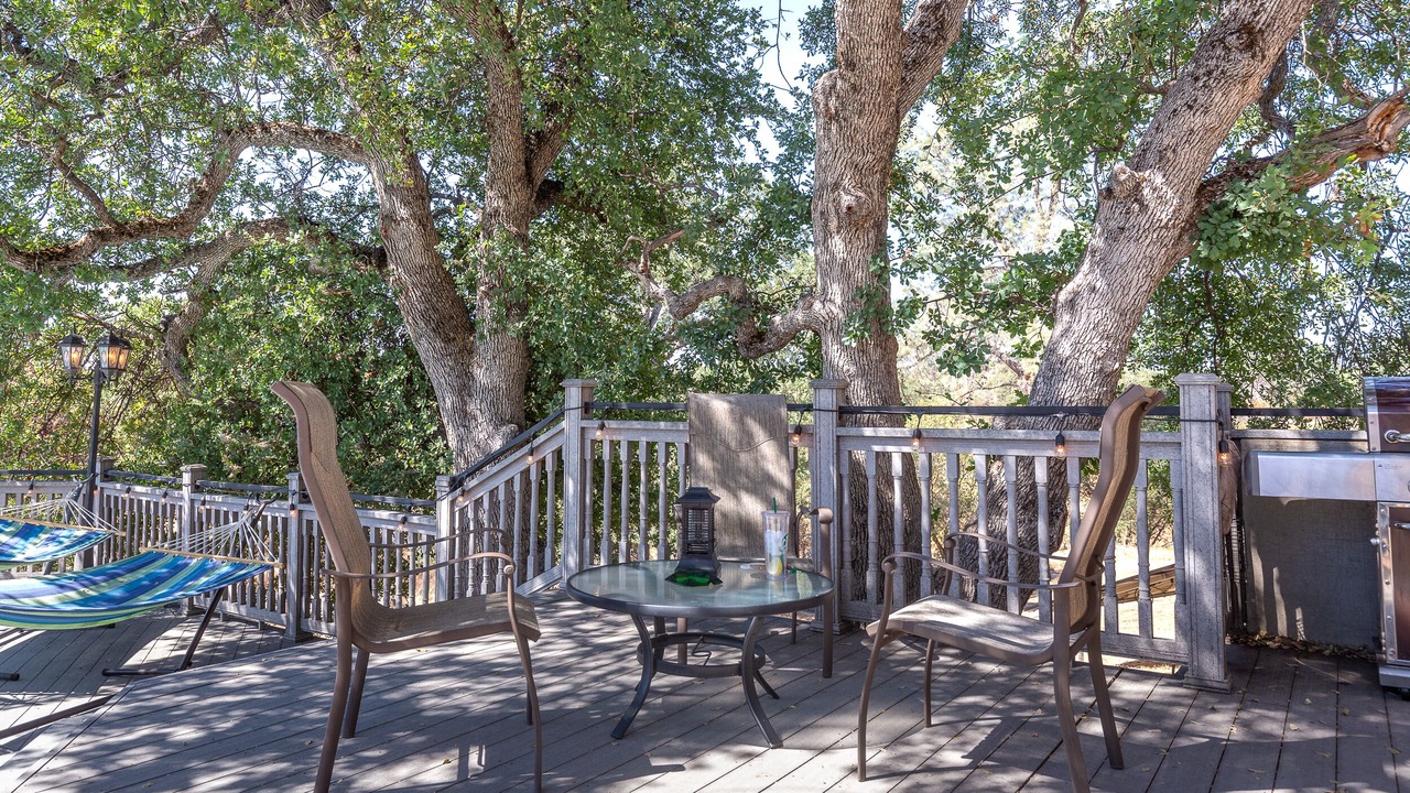 Photo of Outdoor in Mariposa