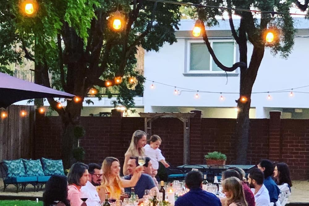 Photo of Outdoor in Lodi
