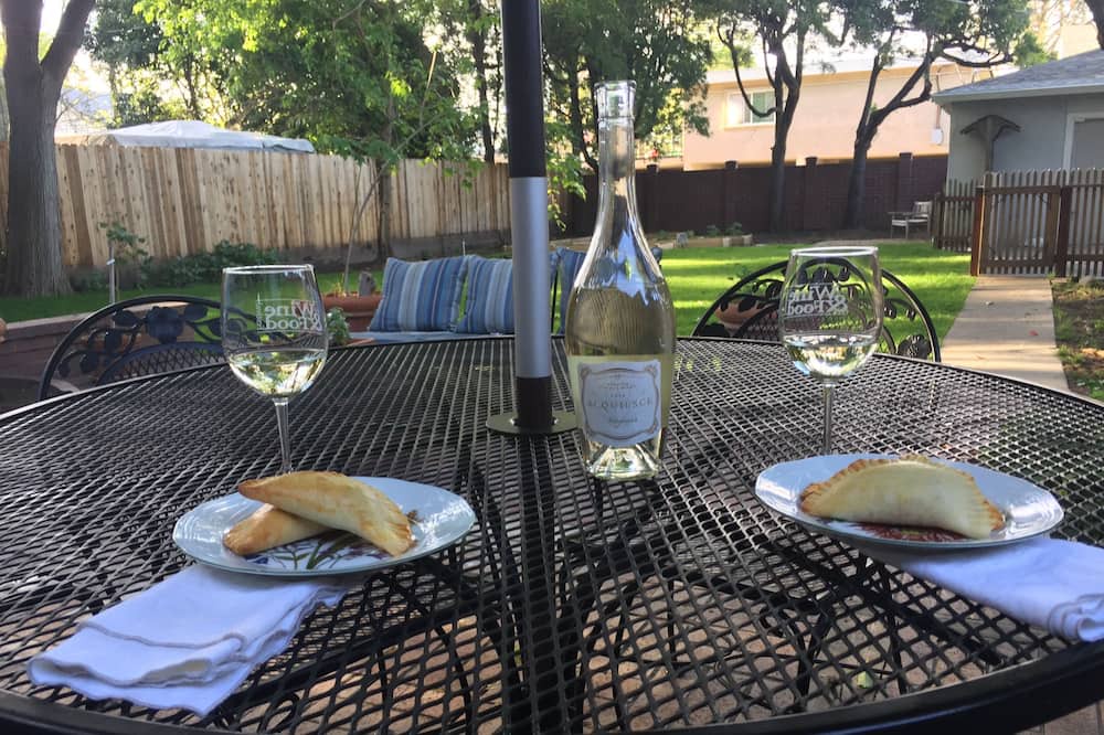 Photo of Patio Balcony in Lodi