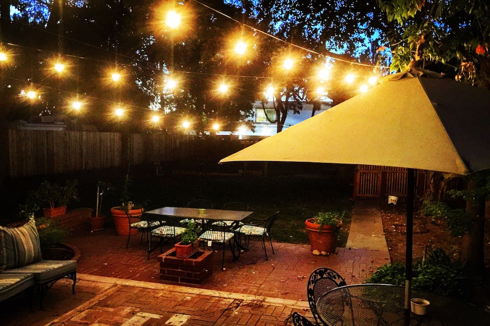 Photo of Patio Balcony in Lodi