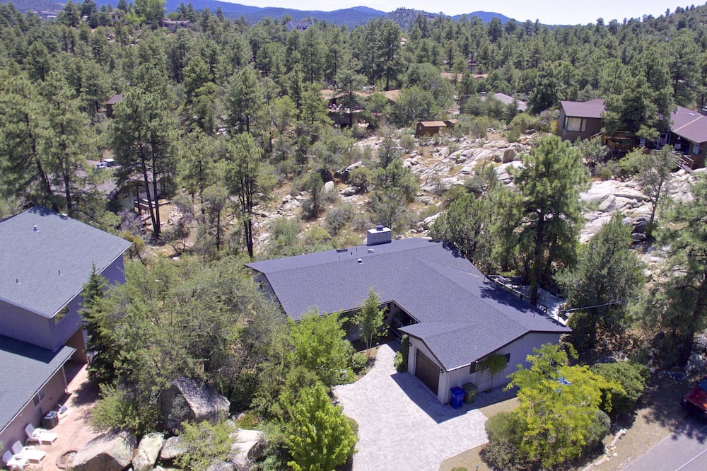 Photo of Outdoor in Prescott