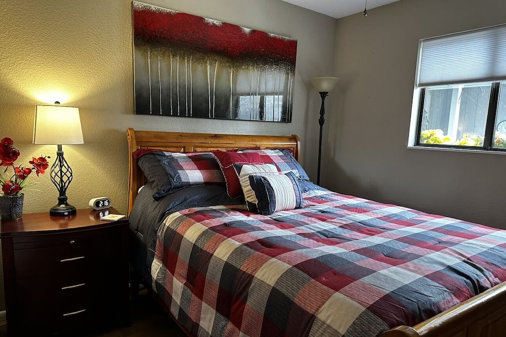 Photo of Bedroom in Prescott