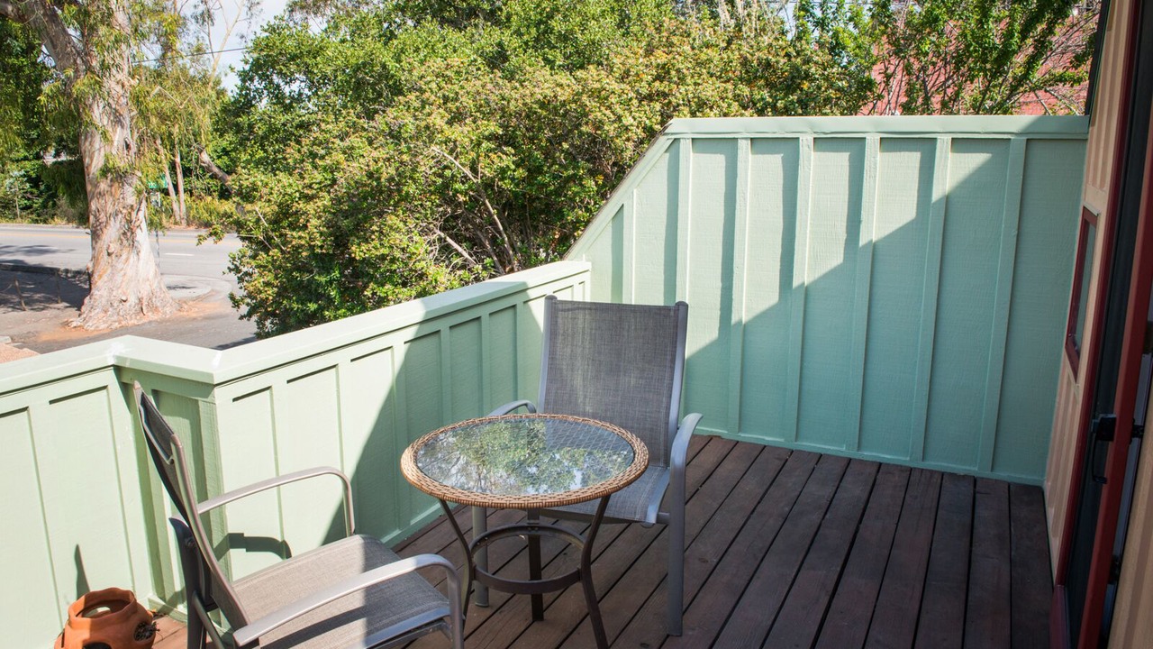 Photo of Outdoor in Seabright