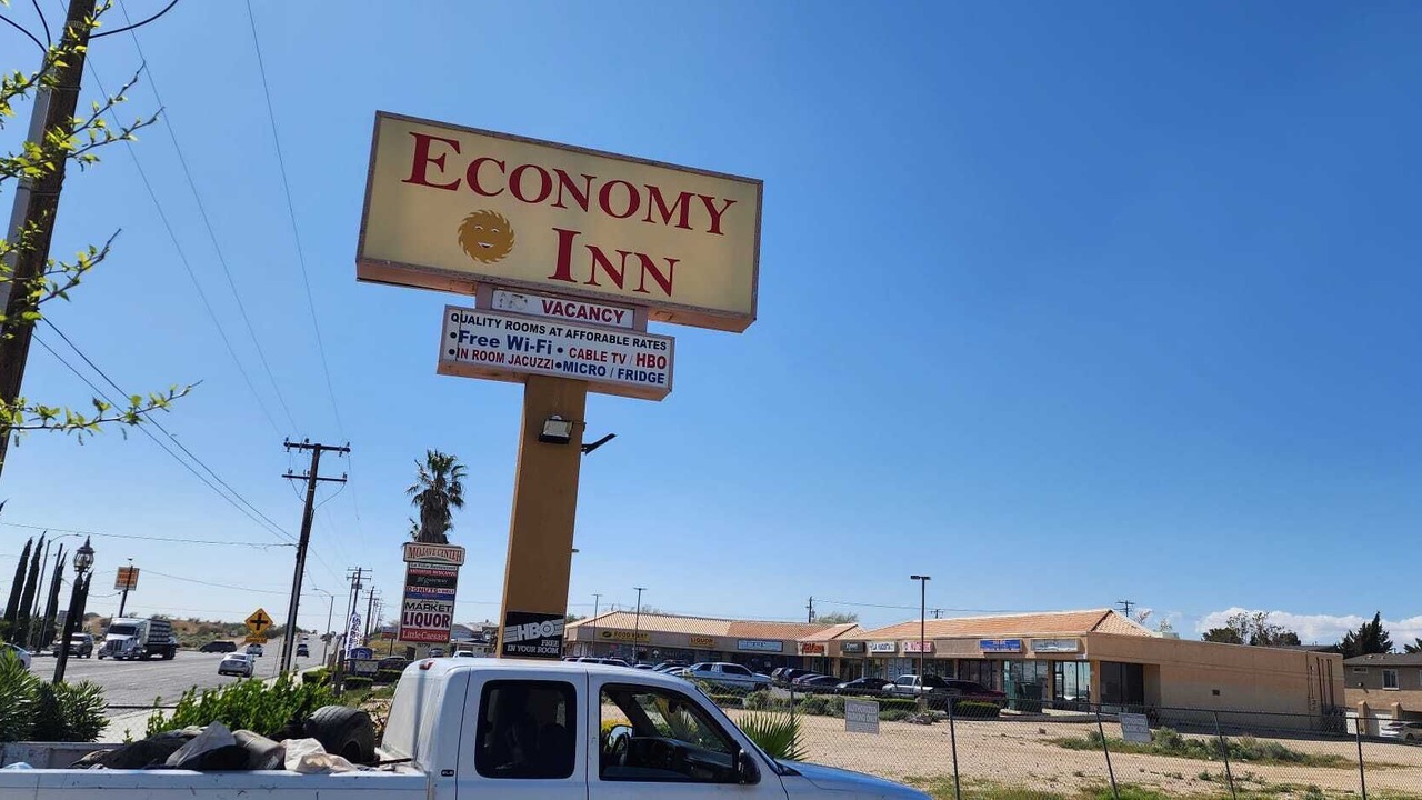 Photo of Outdoor in Victorville