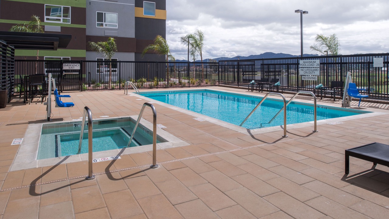 Photo of Outdoor in Temecula