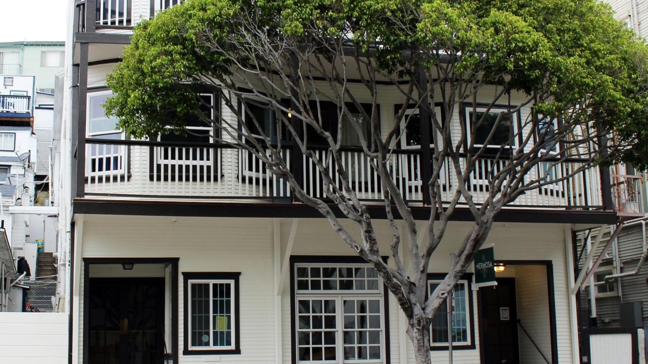Photo of Outdoor in Avalon