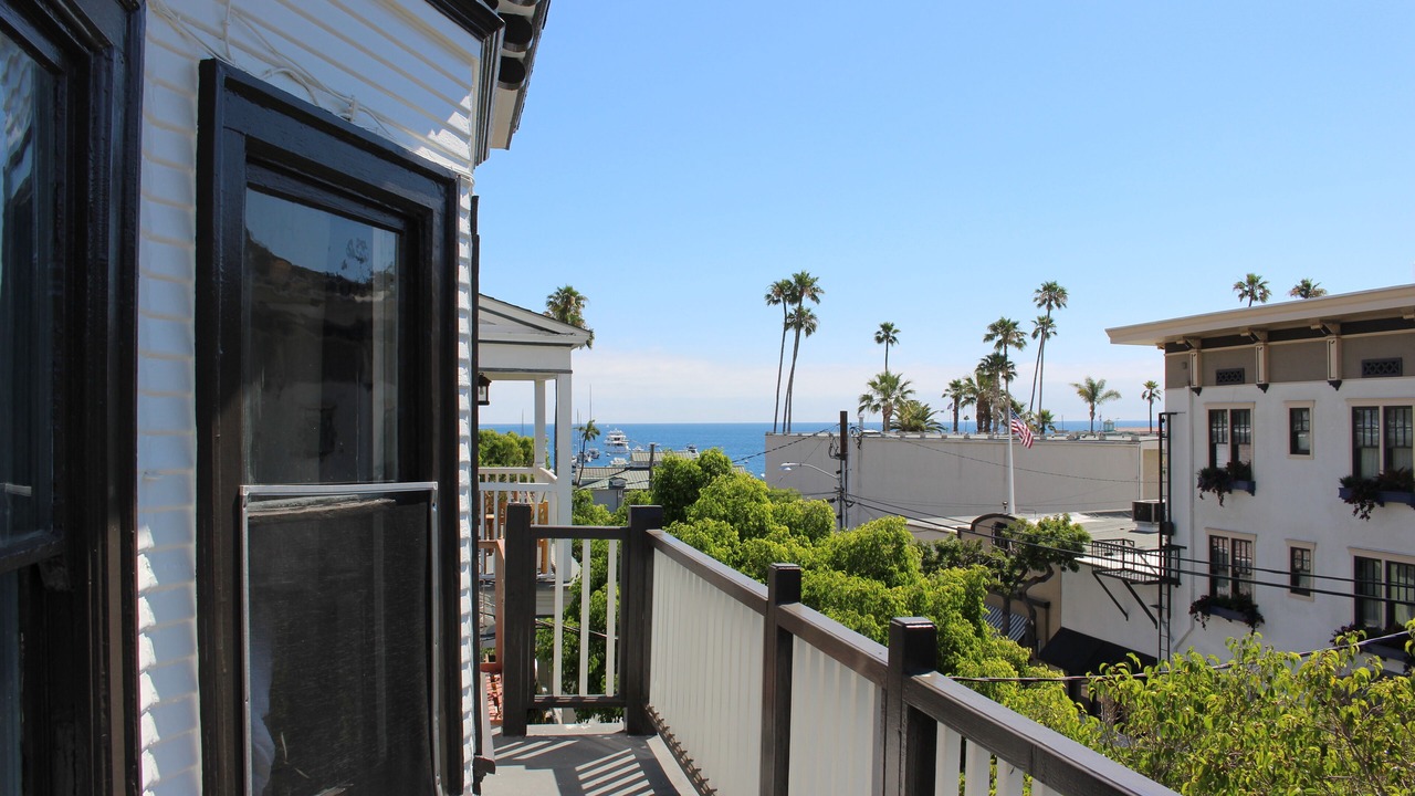 Photo of Outdoor in Avalon
