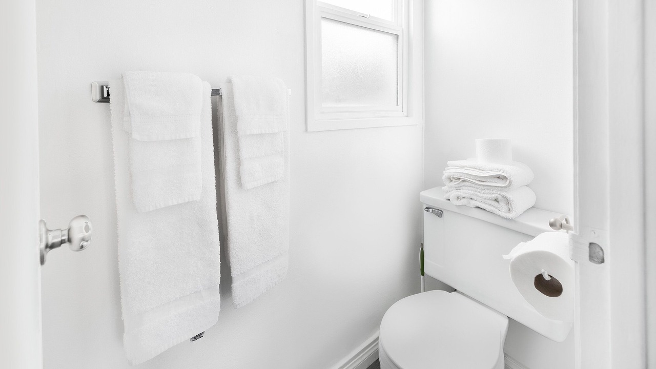 Photo of Bathroom in Avalon