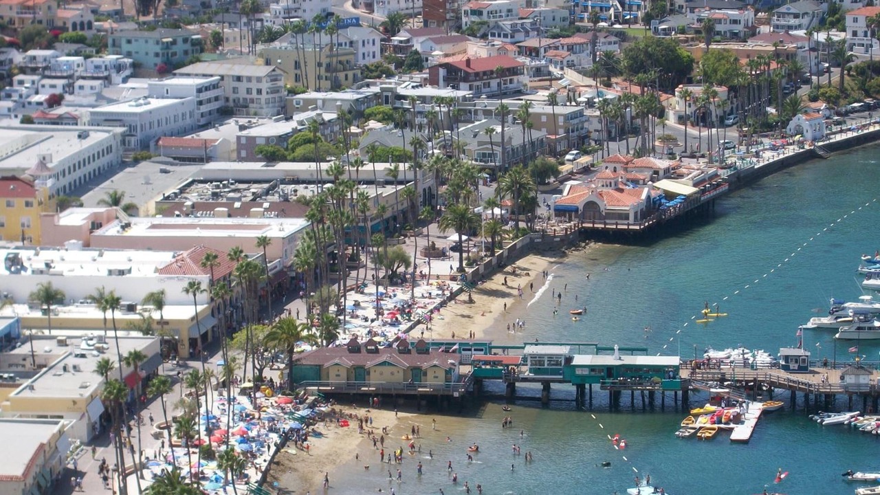 Photo of Outdoor in Avalon