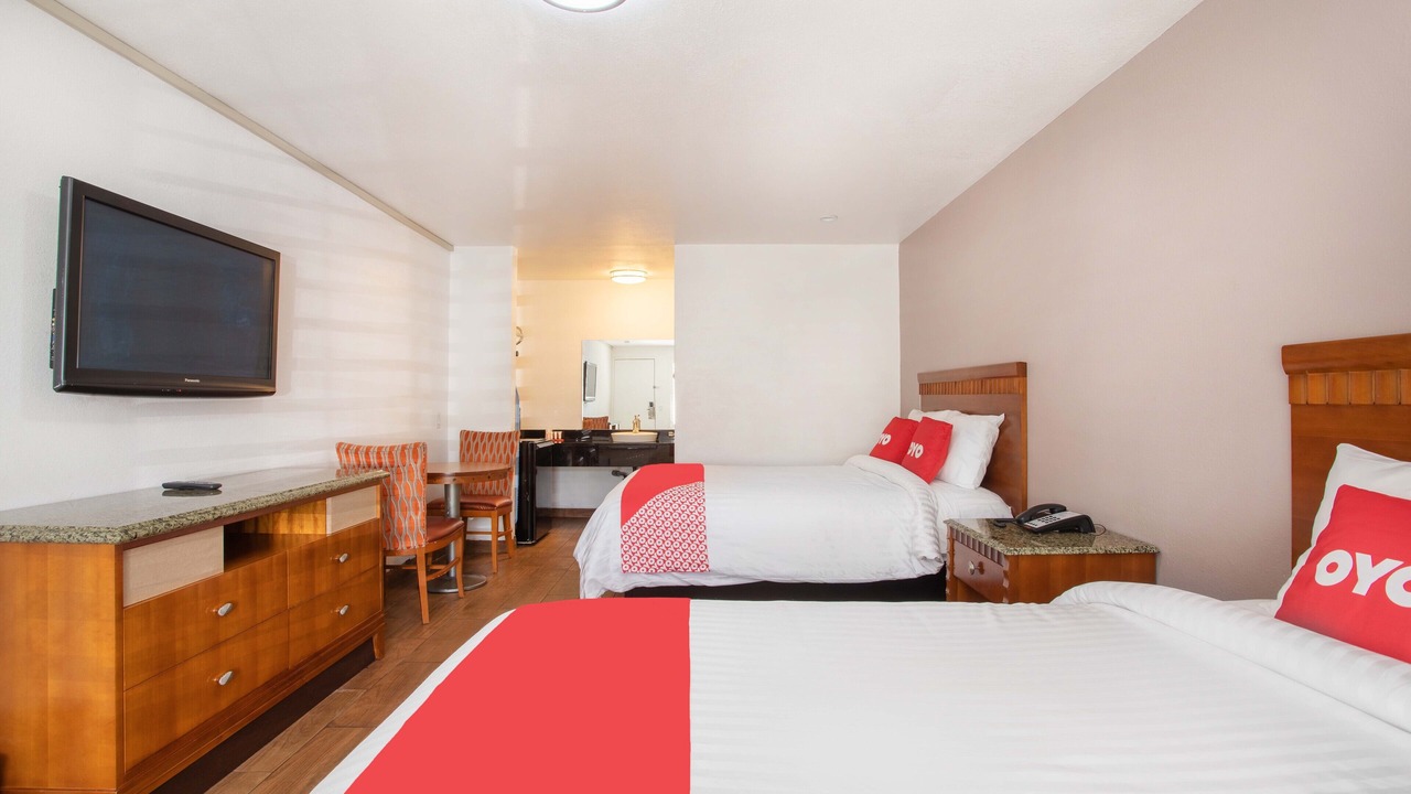Photo of Bedroom in Palmdale