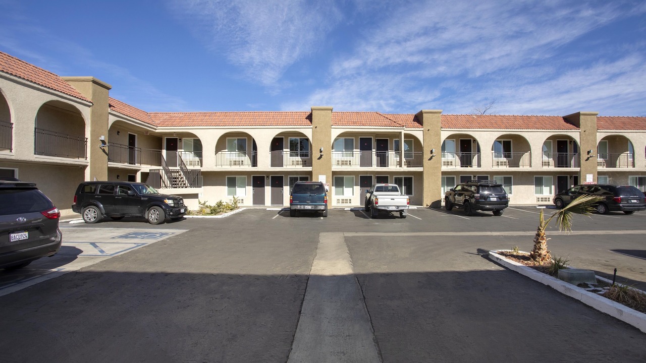 Photo of Outdoor in Palmdale