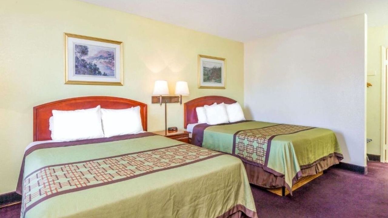 Photo of Bedroom in West Park Community