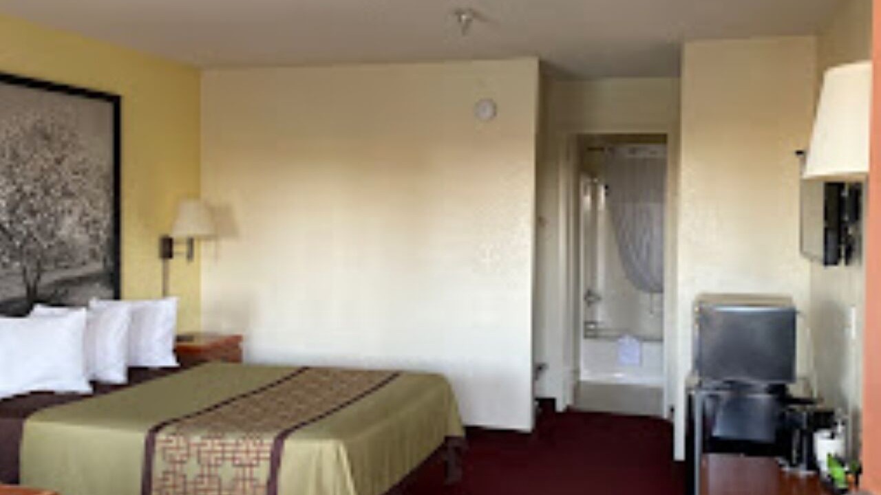 Photo of Bedroom in West Park Community