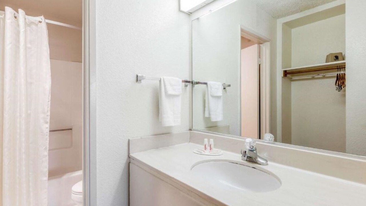 Photo of Bathroom in West Park Community