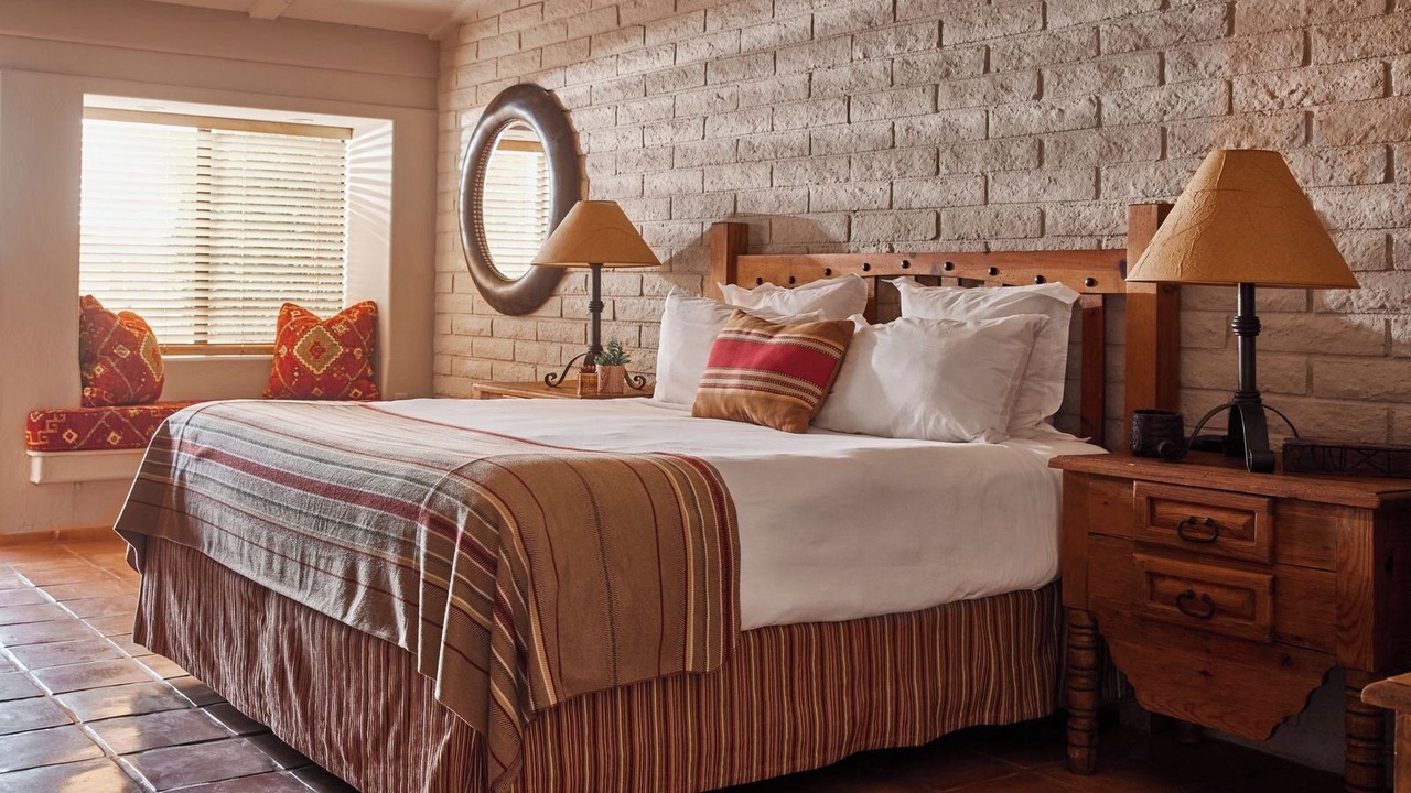 Photo of Bedroom in Wickenburg