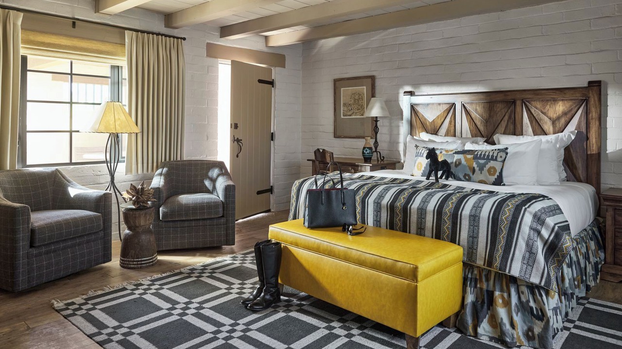 Photo of Bedroom in Wickenburg