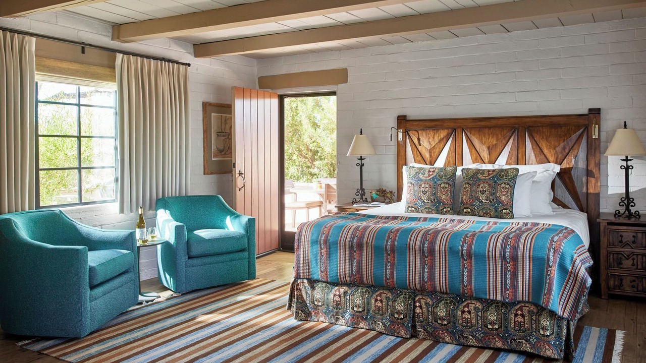 Photo of Bedroom in Wickenburg