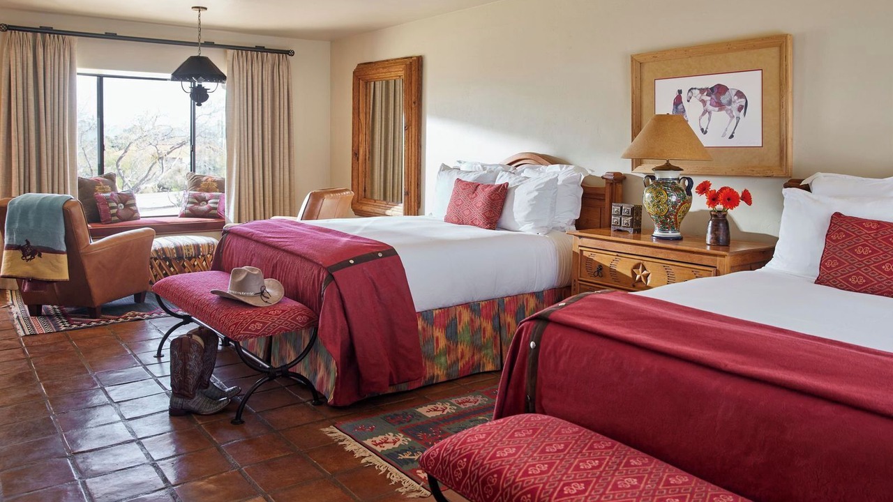 Photo of Bedroom in Wickenburg