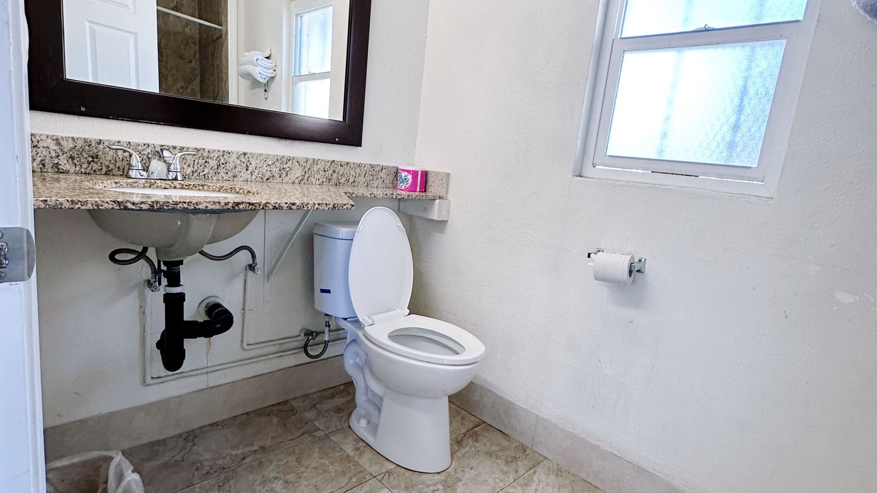 Photo of Bathroom in Hemet