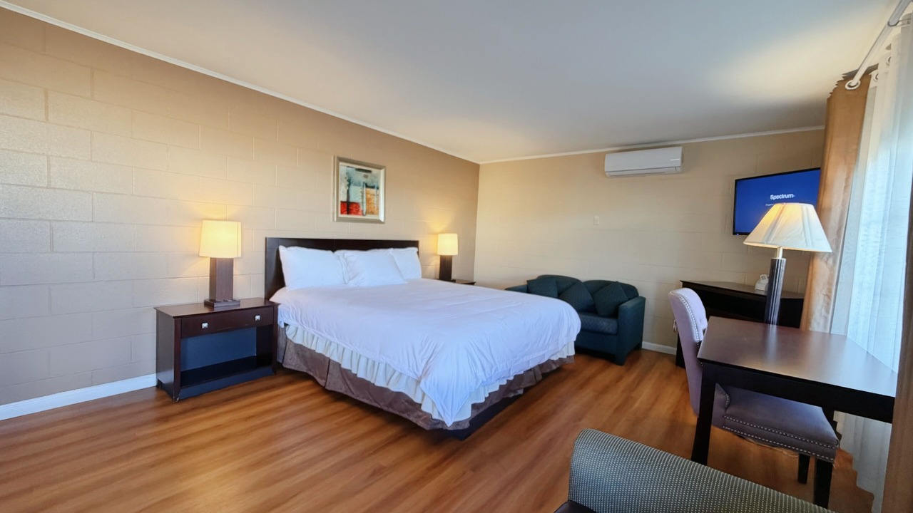 Photo of Bedroom in Hemet