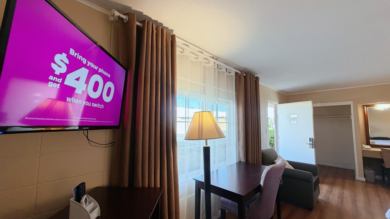 Photo of Bedroom in Hemet
