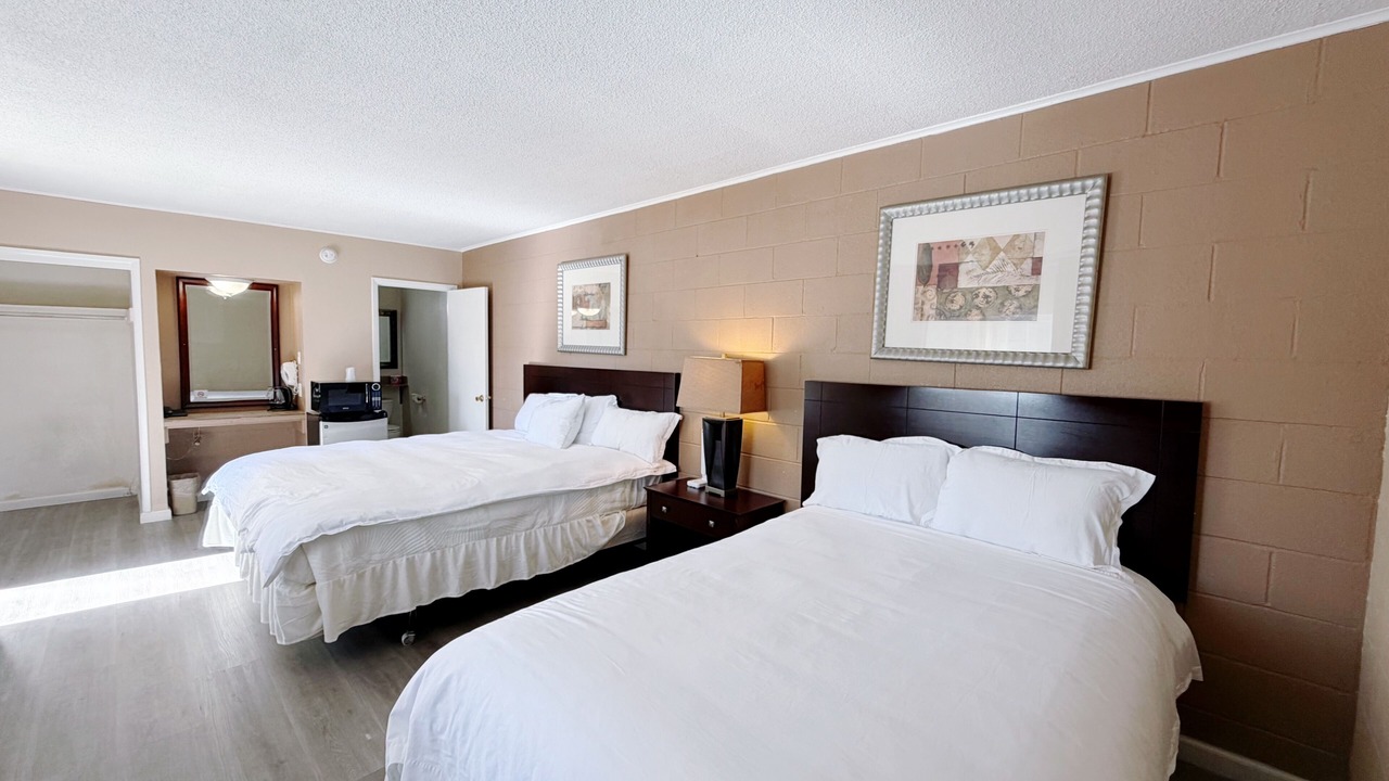Photo of Bedroom in Hemet