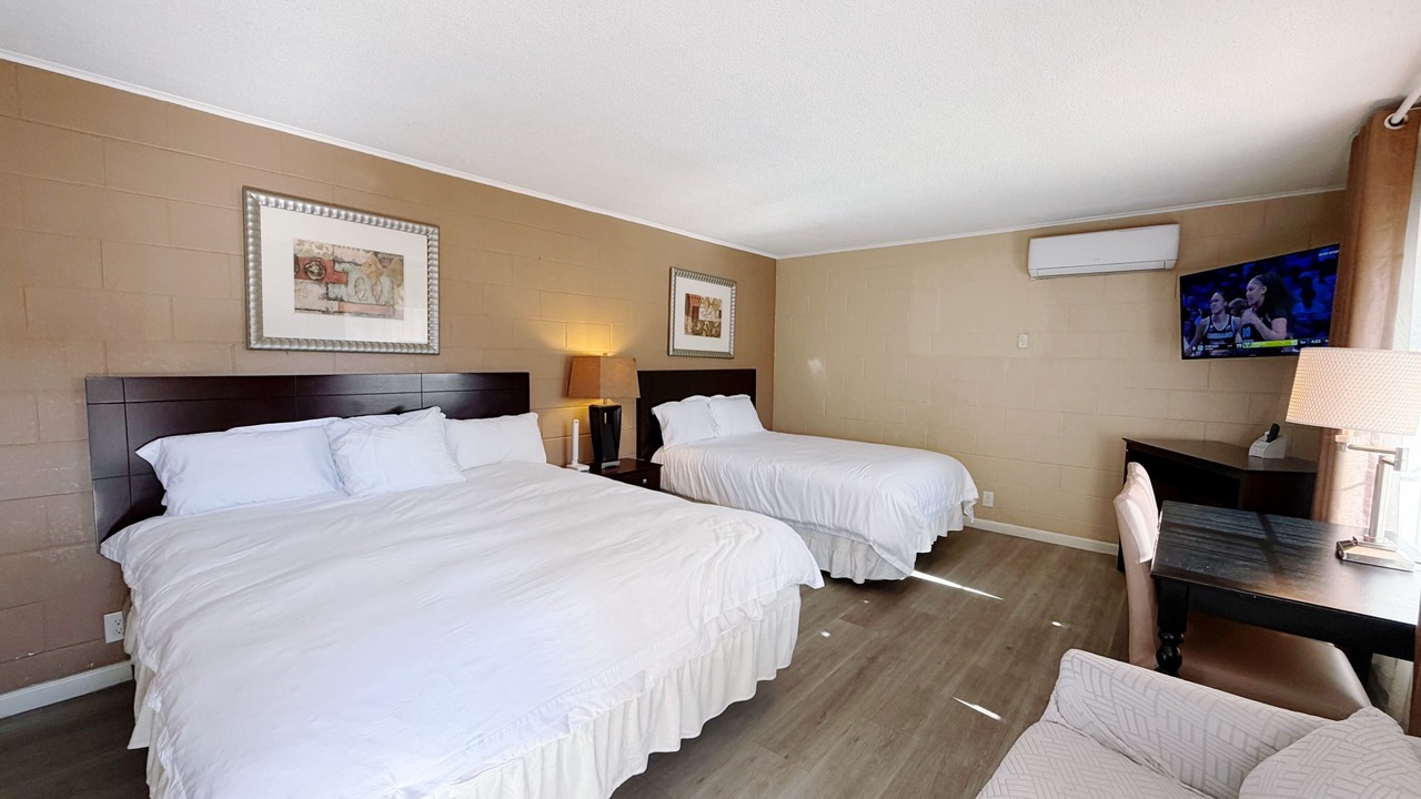 Photo of Bedroom in Hemet