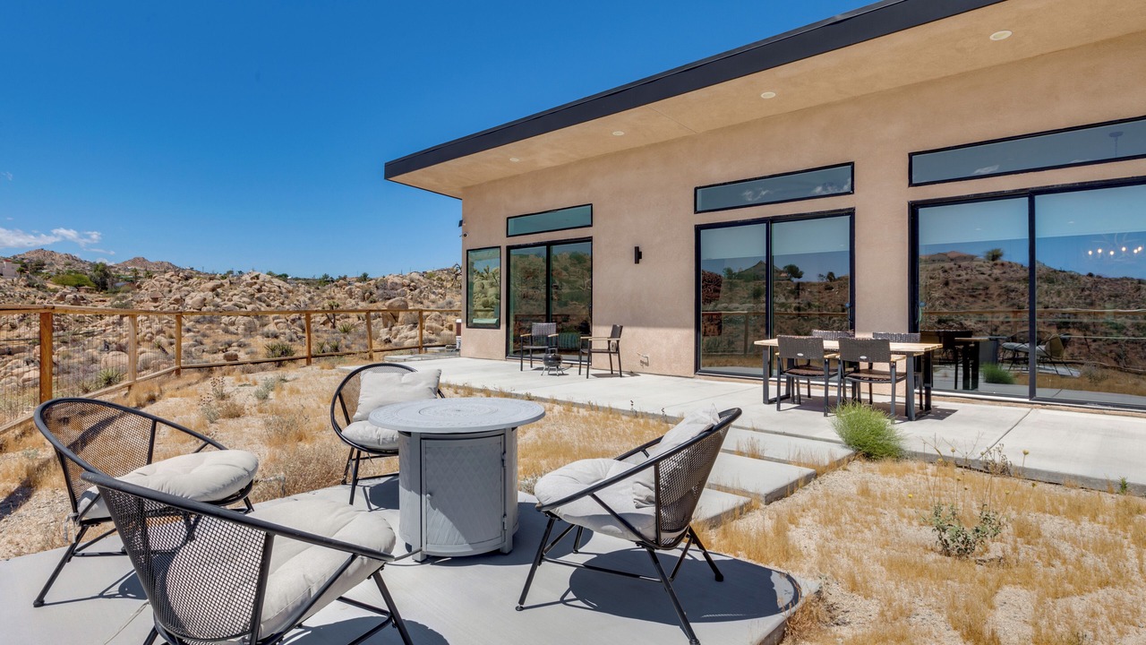 Photo of Others in Yucca Valley