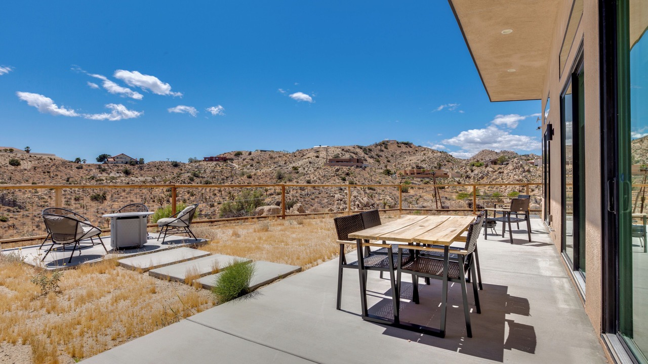 Photo of Others in Yucca Valley