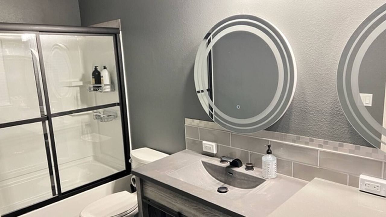 Photo of Bathroom in Reno