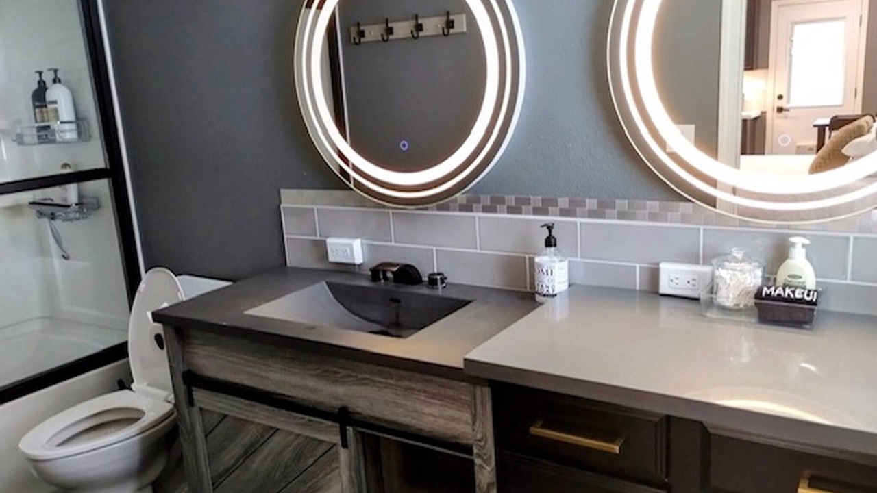 Photo of Bathroom in Reno