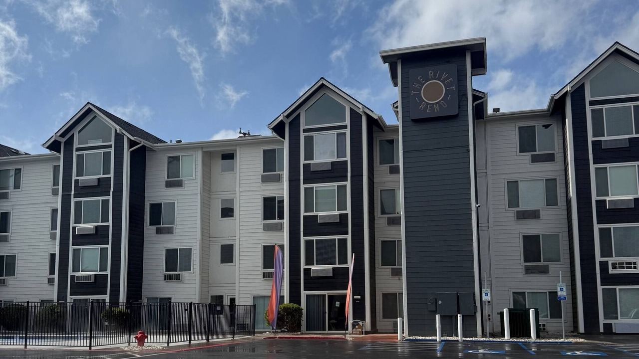 Photo of Outdoor in Reno