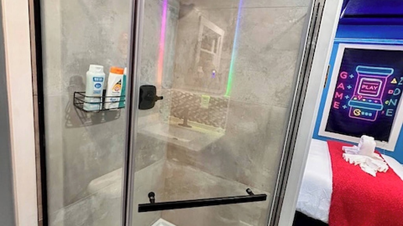 Photo of Bathroom in Sparks