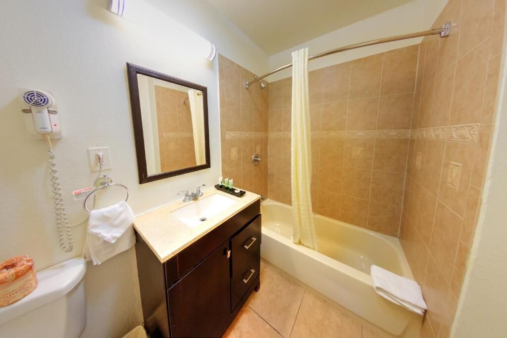 Photo of Bathroom in Glendora