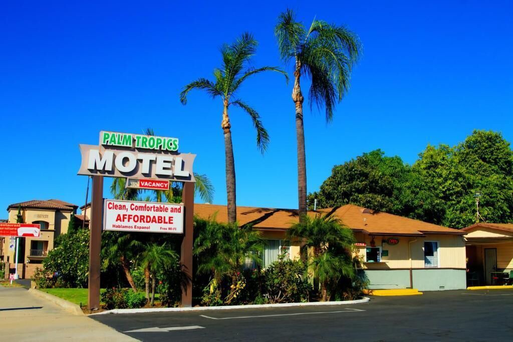 Photo of Outdoor in Glendora