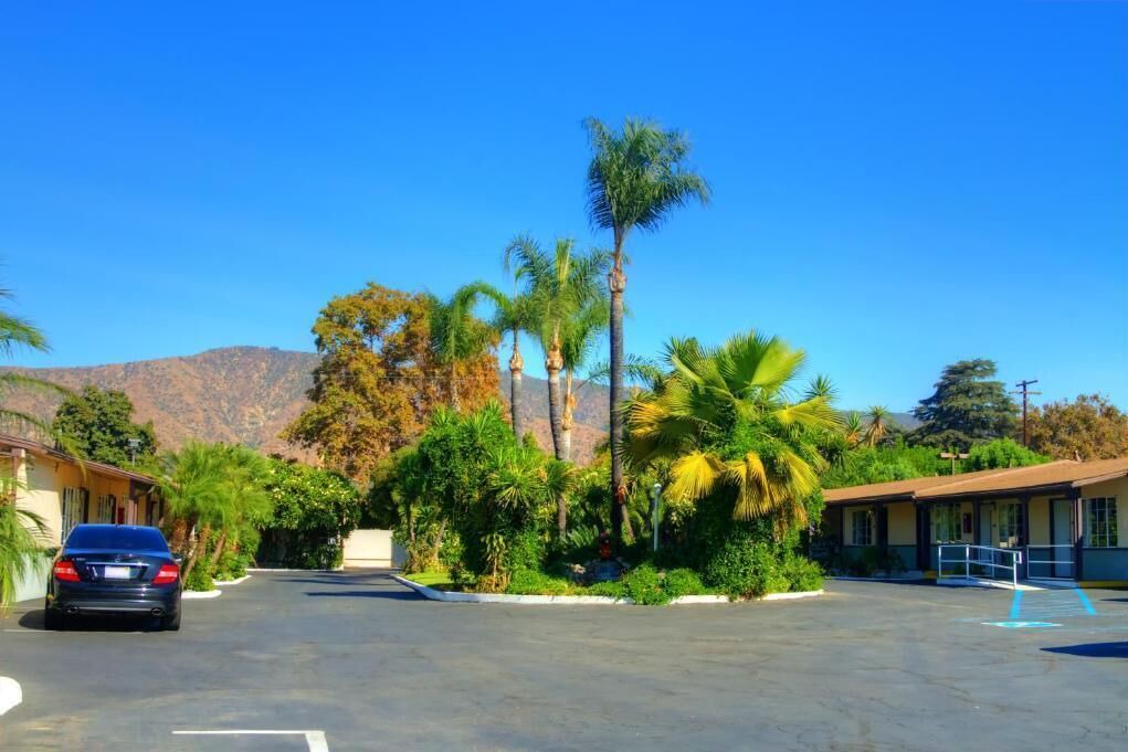 Photo of Outdoor in Glendora