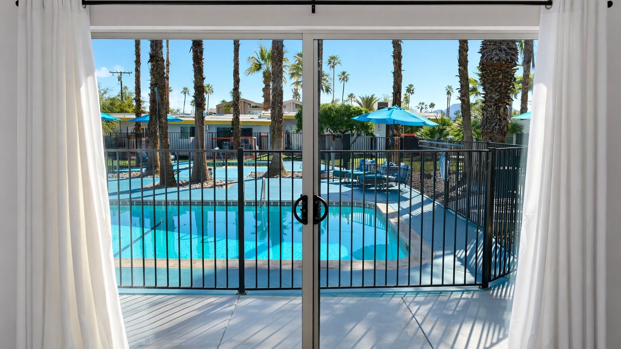 Photo of Outdoor in Palm Desert